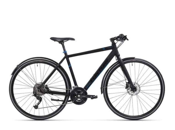 TUNTURI RX700 (Varastossa)