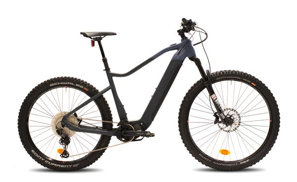 Helkama XE12 27,5/29" EP801 (VARASTOSSA)