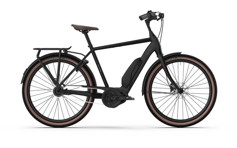 2026 Helkama e-Oiva 5v 27.5&Prime; (VARASTOSSA)