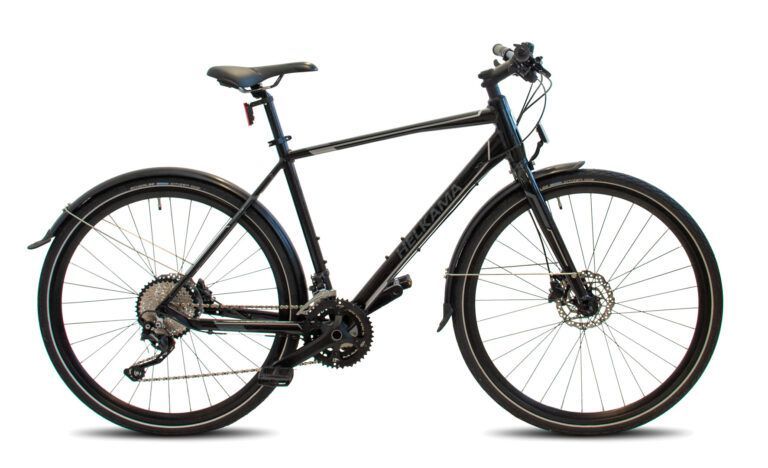 Helkama S5000 (Varastossa)