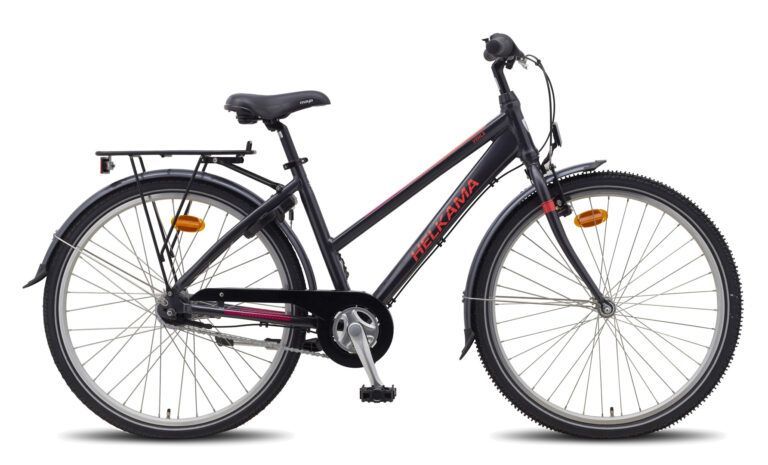 26" HELKAMA VENLA 7-V (VARASTOSSA)