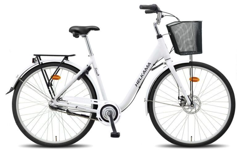 HELKAMA SAIMI 3-V (VARASTOSSA)