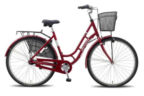 HELKAMA ILONA 7-V (VARASTOSSA)