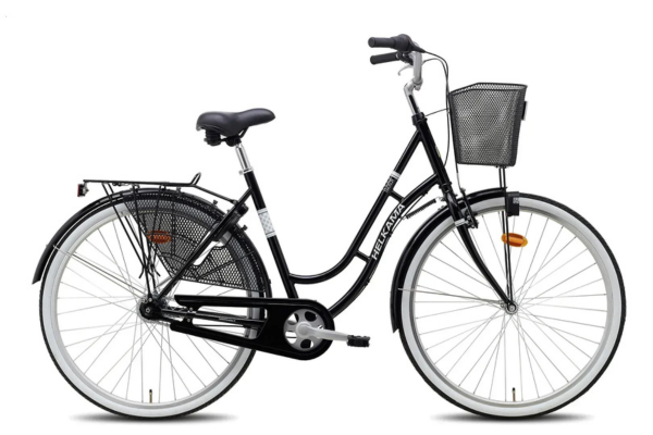 HELKAMA ILONA 7-V (VARASTOSSA)