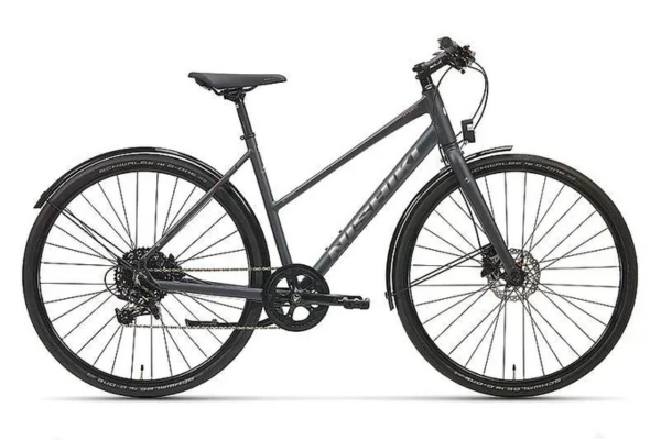 Nishiki Hybrid 501 Naisten (Varastossa)