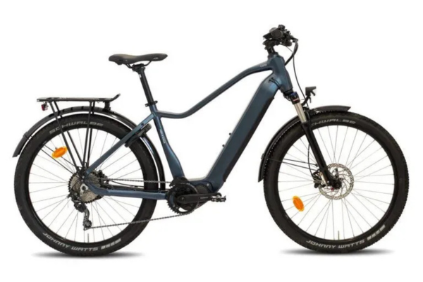 HELKAMA CE10 EP6 27,5" (VARASTOSSA)