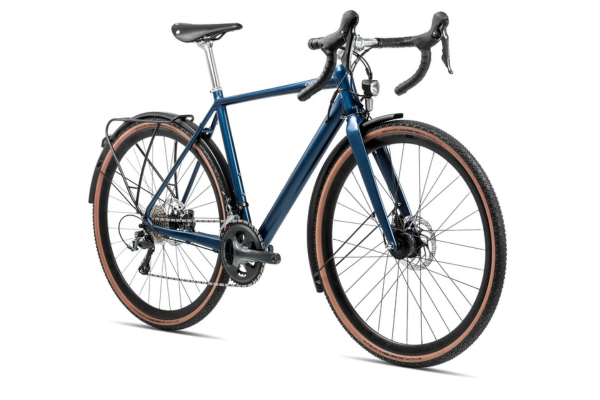 Orbea Vector Drop LTD (Varastossa)