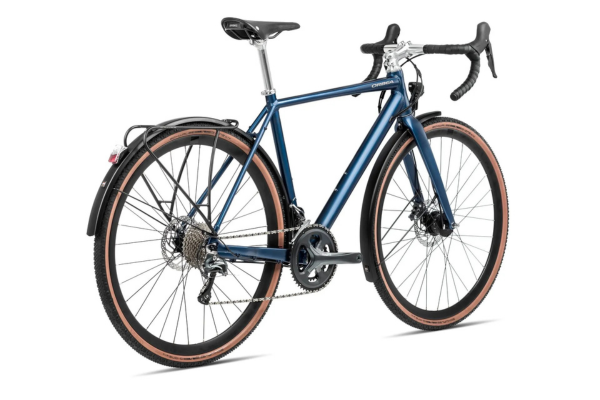 Orbea Vector Drop LTD (Varastossa)