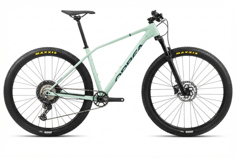 Ice Green-Ocean Gloss