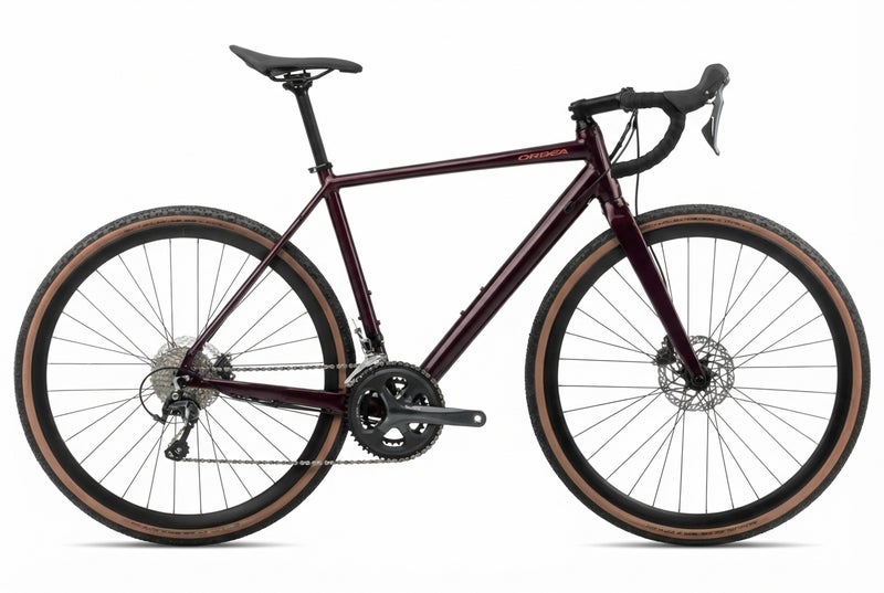 Orbea Vector Drop (Varastossa)