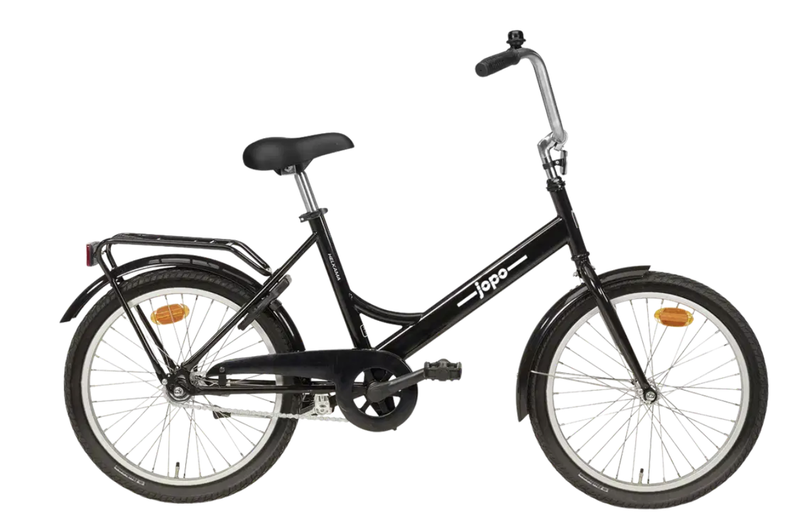 20'' HELKAMA JOPO 1-V (VARASTOSSA)