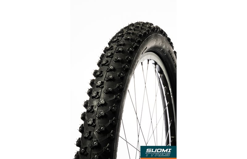 Suomi Tyres Fat Freddie 27.5"/29" W348