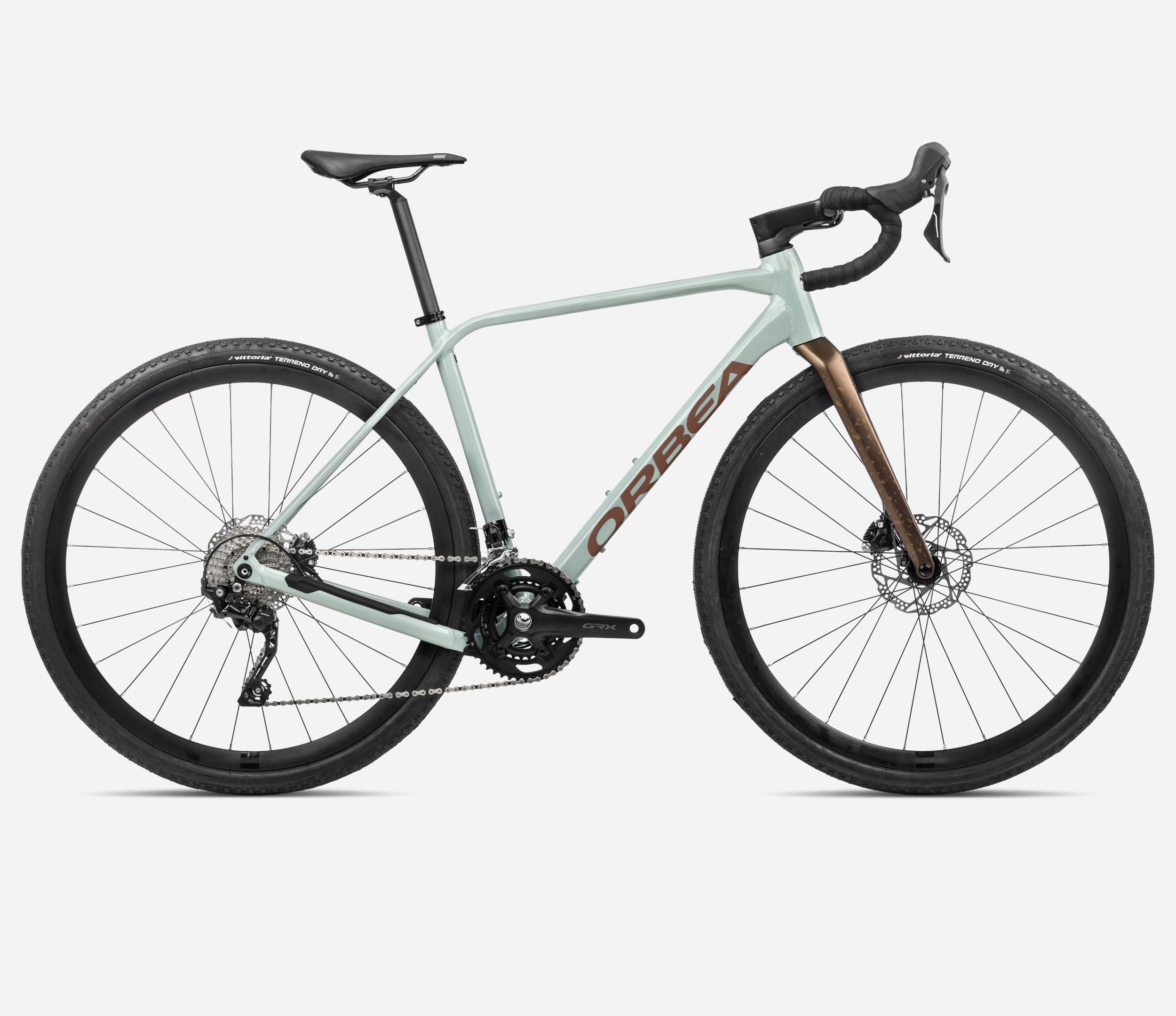 2025 Orbea Terra H45 1X (Tulossa)