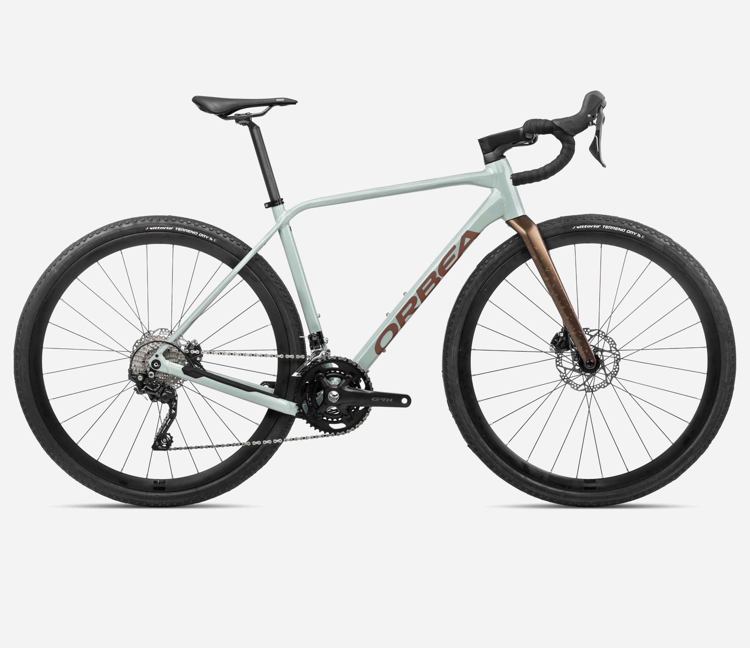 2024 Orbea Terra H40 (Varastossa)