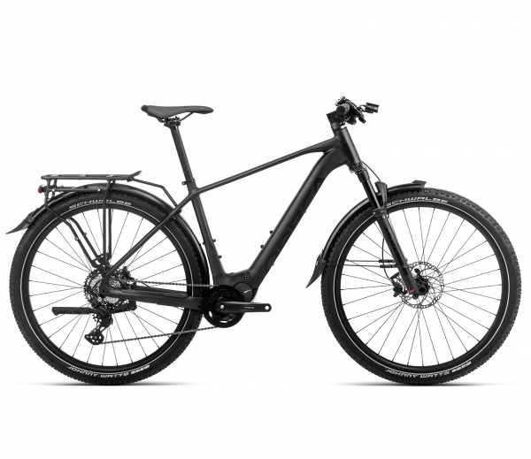 Orbea Kemen Suv 30 (Tulossa)