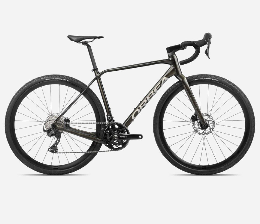 Orbea Terra H30 (Varastossa)