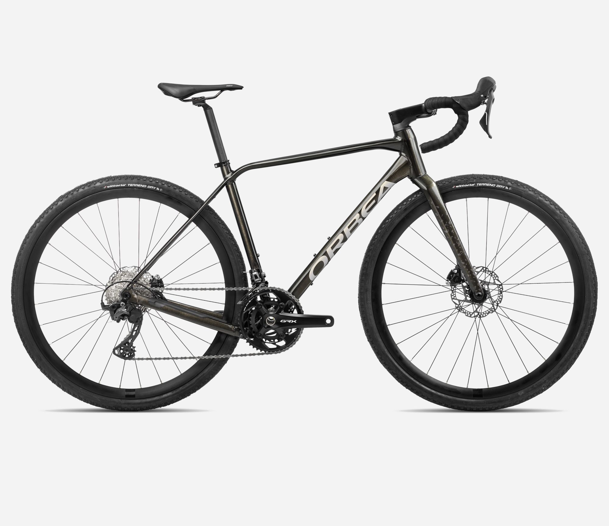 Orbea Terra H30 (Varastossa)