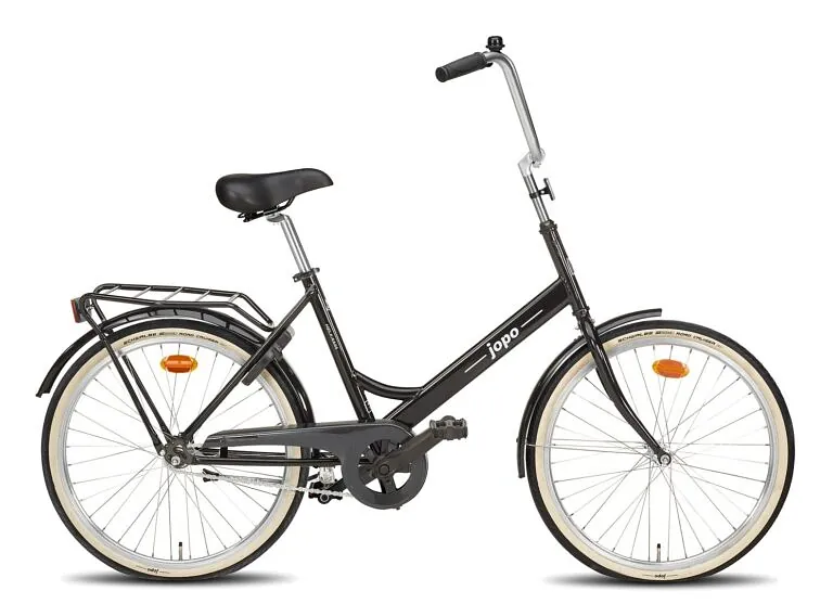 24'' HELKAMA JOPO 1-v (Varastossa)