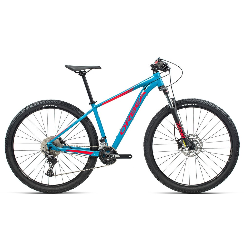 29" Orbea MX 30 (Varastossa)