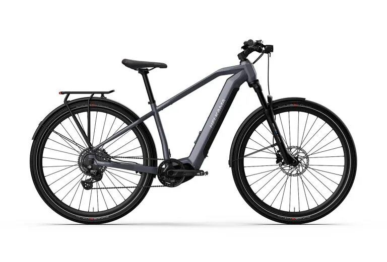 2025 Helkama SX 10v (Varastossa)