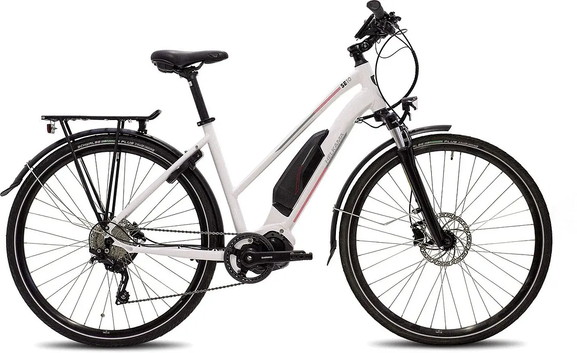 Helkama SE10 Naisten (Varastossa 1-KPL 48cm)