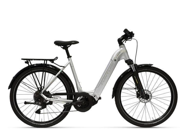 2024 Tunturi eLite Di2 (Varastossa)