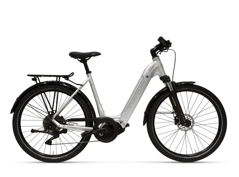 2024 Tunturi eLite Di2 (Varastossa)