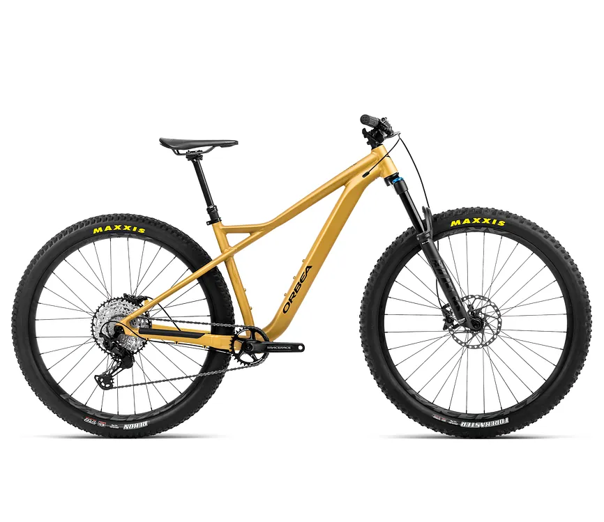  Orbea Laufey H-LTD (Varastossa)
