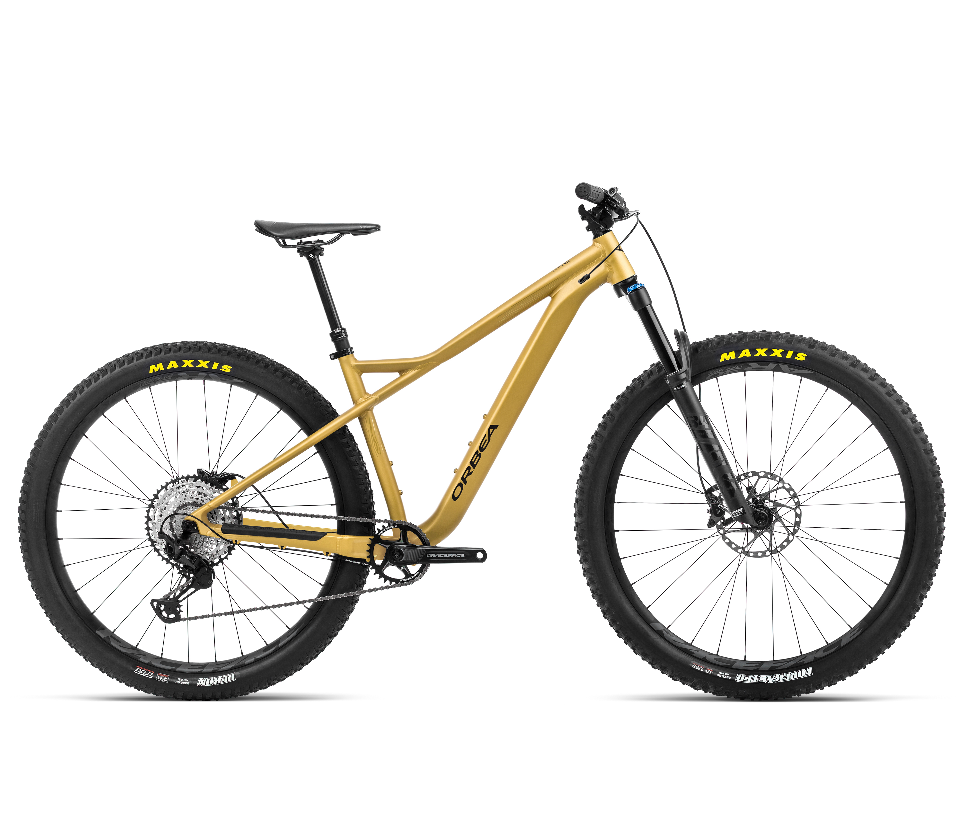  Orbea Laufey H-LTD (Varastossa)