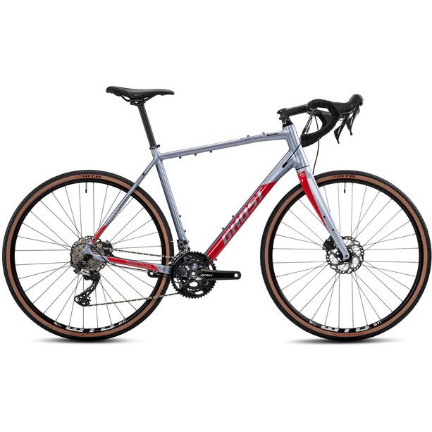 2023 Ghost Road Rage Advanced (Varastossa)