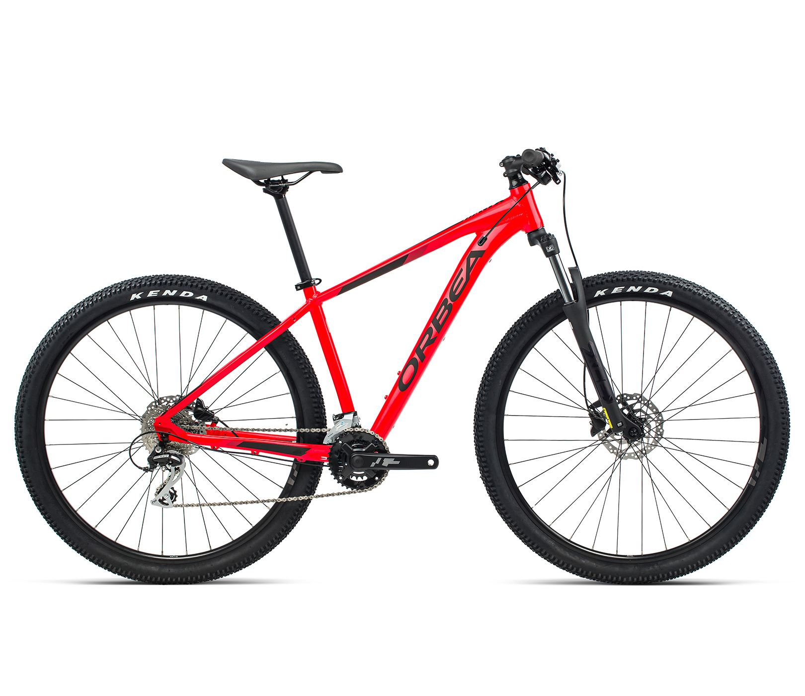 29" Orbea MX 50 (Varastossa)