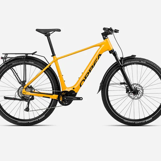 Orbea Kemen Suv 40 (Varastossa)