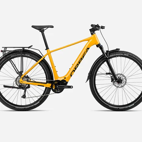 Orbea Kemen Suv 40 (Varastossa)