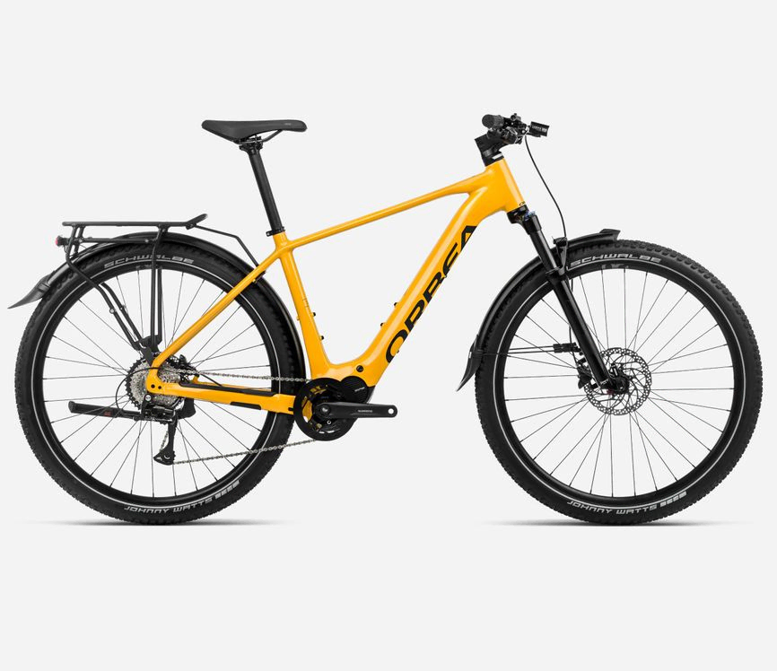 Orbea Kemen Suv 40 (Varastossa)