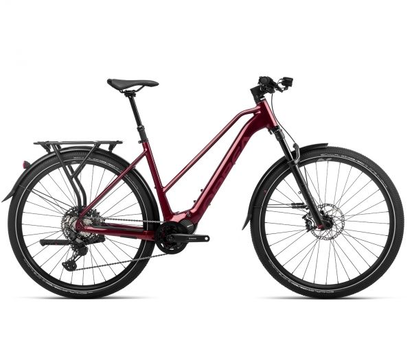 Orbea Kemen Mid 10 (Varastossa)