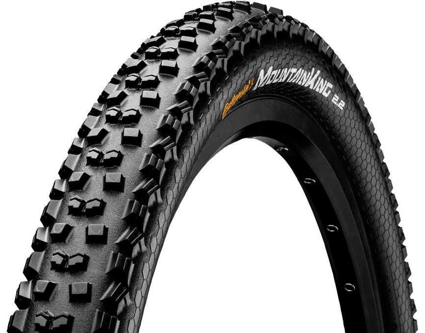 Continental Mountain King 275 x 2.2