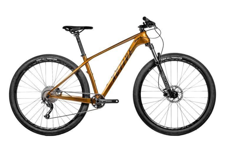 2022 Active Fly Carbon 110SE (varastossa L-Koko)