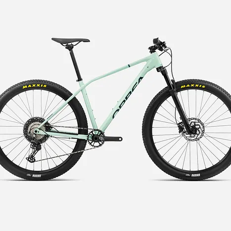 2024 29" Orbea Alma H30 (Varastossa)