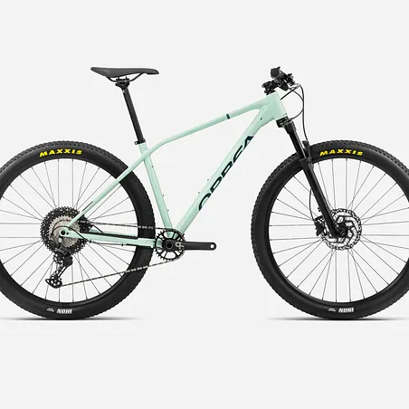 2024 29" Orbea Alma H30 (Varastossa)