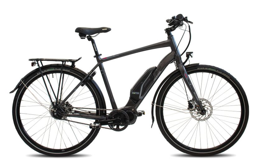 2022 Helkama TE5 Di2 28