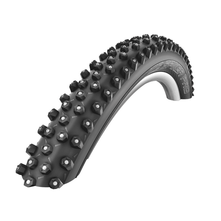 Schwalbe Ice Spiker Pro Evo Liteskin 29