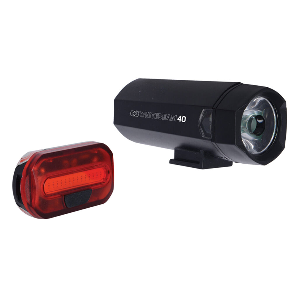 OXC Bright Torch 40LM