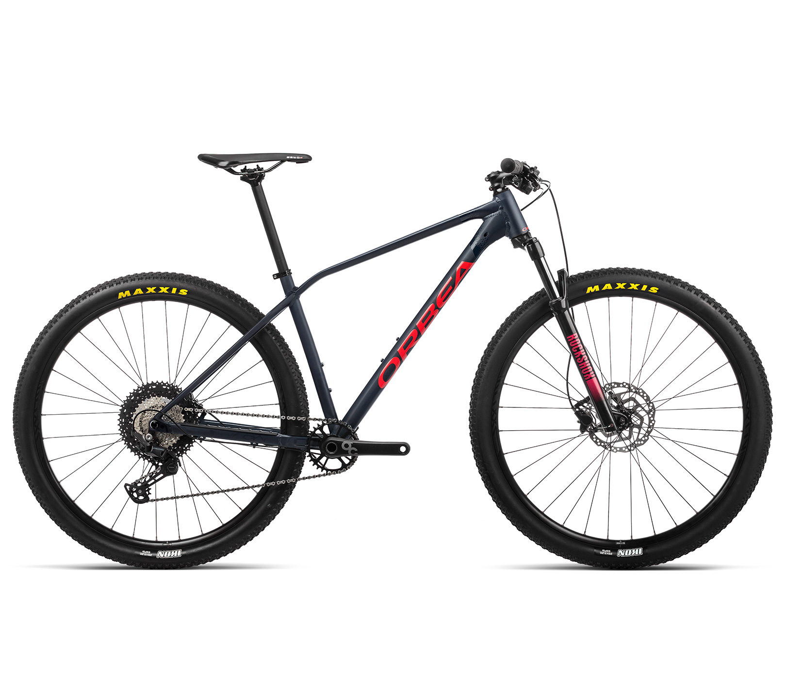 29" Orbea Alma H30 (Varastossa)