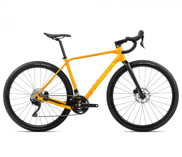 Orbea Terra H40 (Varastossa)