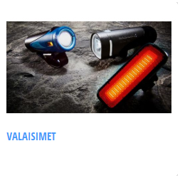 Valaisimet