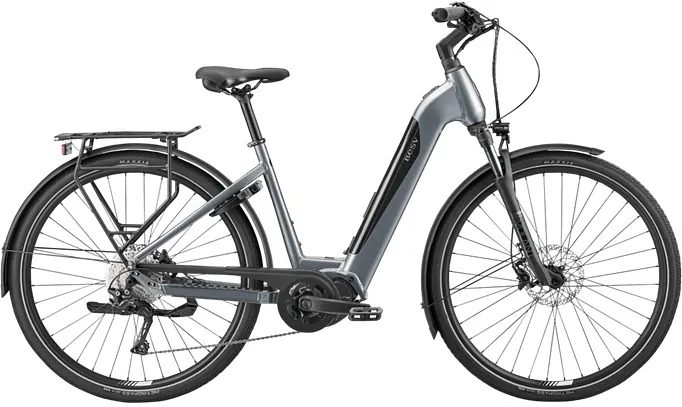 BESV TR 1.2 LS (Varastossa)