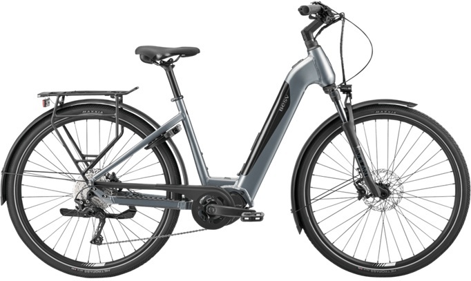 BESV TR 1.2 LS (Varastossa)