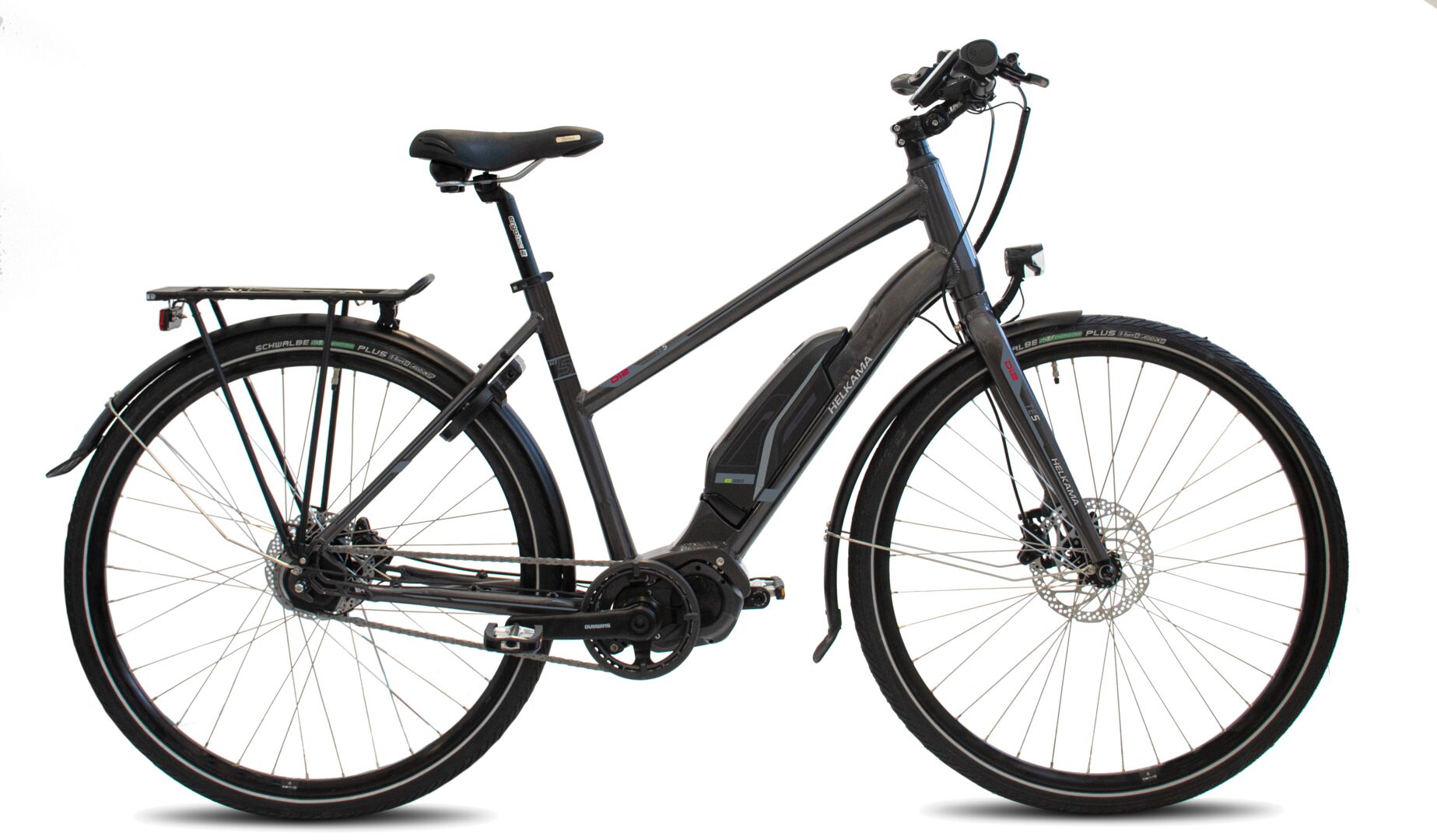 Helkama TE5 Di2 L 28" (Tilapäisesti loppu)