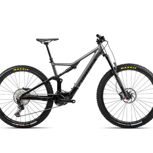 Orbea Rise H30 (Varastossa S,M ja L Koko)