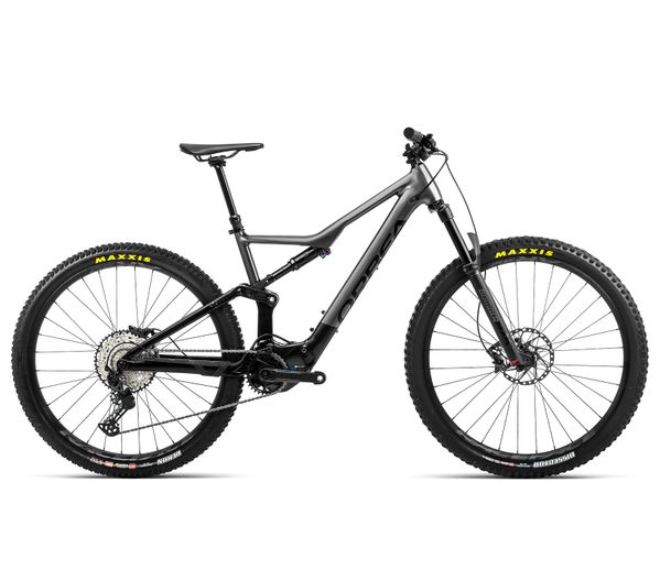 Orbea Rise H30 (Varastossa S,M ja L Koko)
